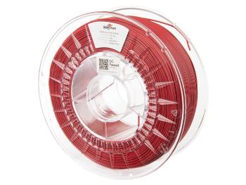 Spectrum 3D filament, PLA Pro, 1,75mm, 1000g, 80133, dragon red