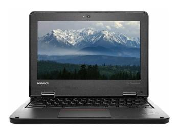 Notebook Lenovo ThinkPad Chromebook 11e 1st Gen