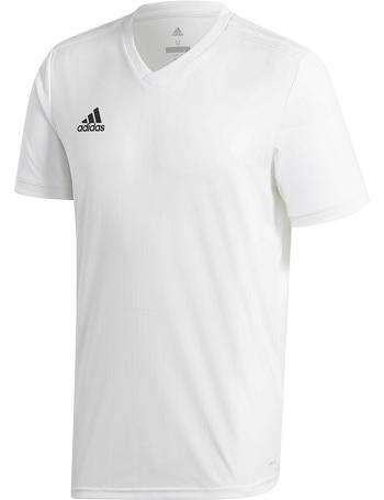 Pánske športové tričko Adidas vel. 128 cm