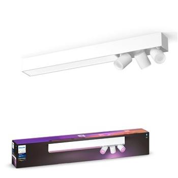 Philips Hue White and Color Ambiance Centris 3L Ceiling Biela 50609/31/P7 (915005928401)