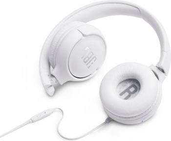 JBL TUNE 500 WHITE