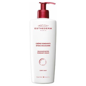 ESTHEDERM Cellular Water Fondant Hydratačný krém s bunkovou vodou 400 ml