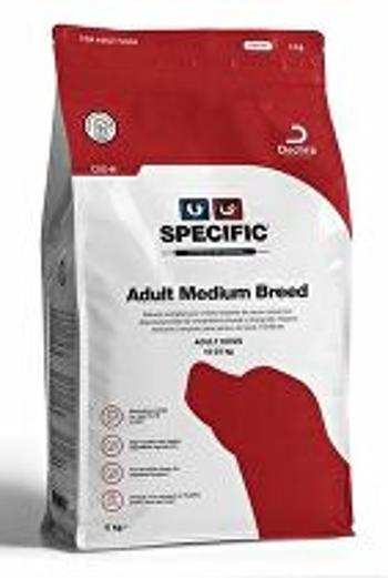 Specific CXD-M Adult Medium Breed 7kg pes