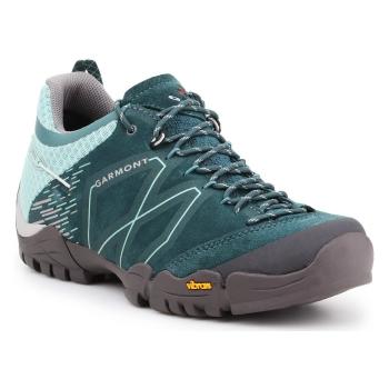 Garmont  Sticky Stone GTX WMS 481015-613  Turistická obuv Zelená