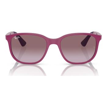 Ray-ban  Occhiali da Sole  RJ9078S 71498H Bambini  Slnečné okuliare Fialová