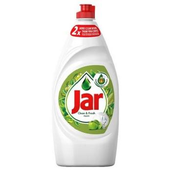 JAR CLEAN & FRESH ZELENE JABLKO 900ML