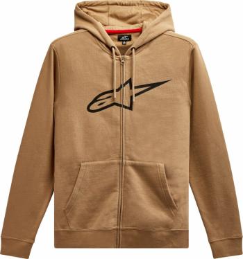 Alpinestars Ageless II Fleece Sand/Black S Mikina