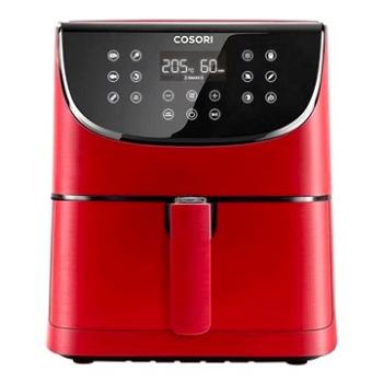 Cosori CP-158-AF-RXR PREMIUM 5.5 litra red (CP158-AF-RXR)