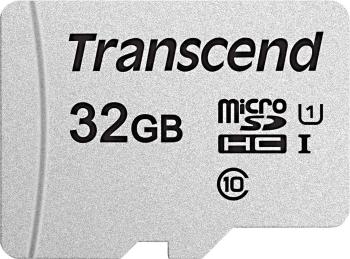 Transcend Premium 300S pamäťová karta micro SDHC 32 GB Class 10, UHS-I, UHS-Class 1
