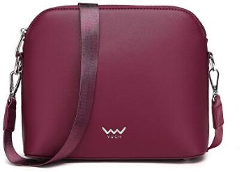 Vuch Dámska crossbody kabelka Merise Wine