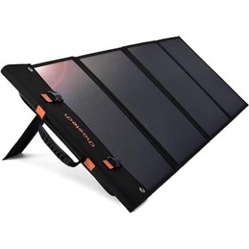 ChoeTech 120 W solar charger (SC008)