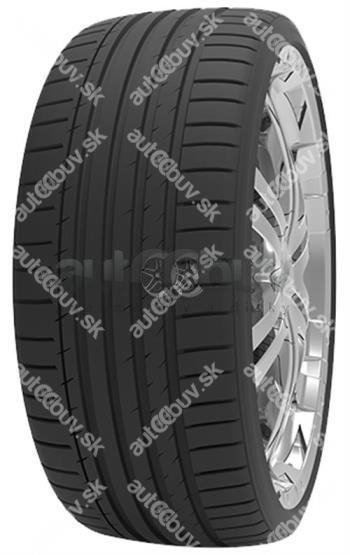 Gripmax SURE GRIP PRO SPORT 245/35R19 93Y  