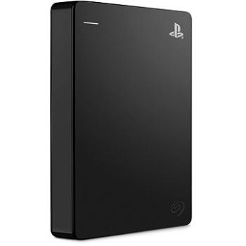 Seagate PS5/PS4 Game Drive 4 TB, čierny (STLL4000200)