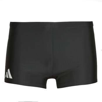 adidas  SOLID BOXER  Plavky Čierna