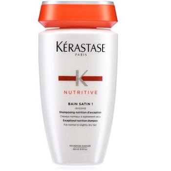 Kérastase Nutritive Bain Satin 1 250 ml (3474636382675)