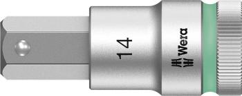 Wera 8740 C HF 05003827001 inbus nástrčný kľúč 14 mm     1/2" (12.5 mm)