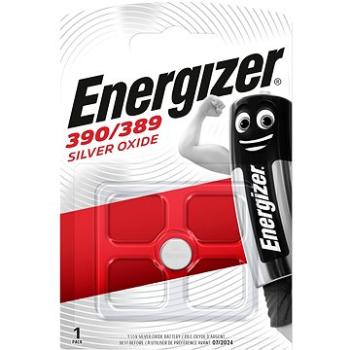 Energizer Hodinkové batérie 390/389/SR54 (EHB004)