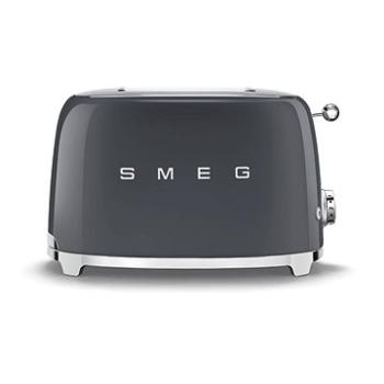 SMEG 50s Retro Style 2 × 2 ivý 950 W (TSF01GREU)
