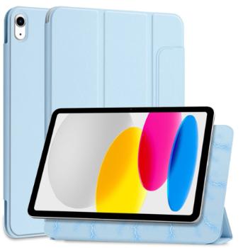Tech-Protect Magnetic Smartcase puzdro na iPad 10.9'' 2022, modré