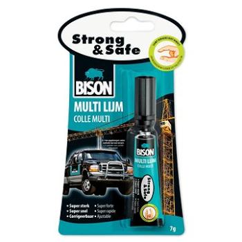 BISON Strong & Safe 7 ml/g (33932)