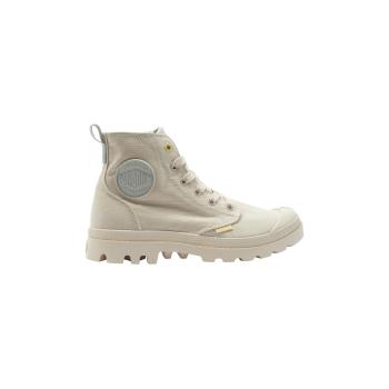 Palladium  PAMPA MONOPOP  Čižmičky Béžová