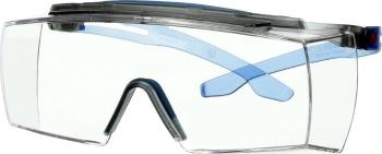 3M  SF3701XSGAF-BLU prevlečnej okuliare vr. ochrany proti zahmlievaniu modrá DIN EN 166, DIN EN 170, DIN EN 172