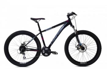 Capriolo MTB LC 7.2 "27,5/17" čierno-ružový