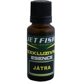 Jet Fish Exkluzívna esencia, Pečeň 20 ml (19214887)