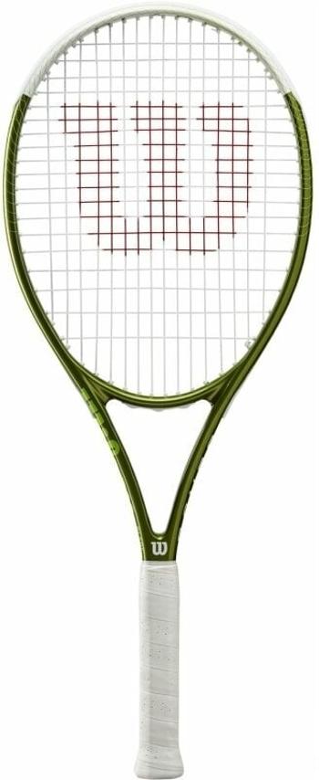 Wilson Blade Feel Team 103 Tennis Racket L3