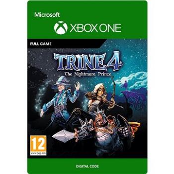 Trine 4: The Nightmare Prince – Xbox Digital (G3Q-00784)