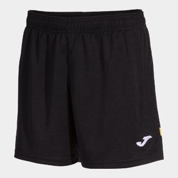 SHORT TOKYO NEGRO AMARILLO XS