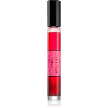 Victoria's Secret Bombshell Intense parfumovaná voda rollerball pre ženy 7 ml