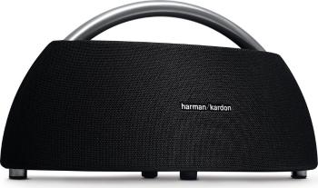 HARMAN KARDON GO+PLAY BLACK