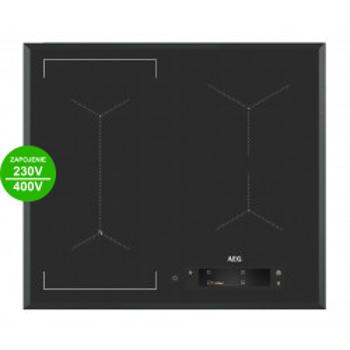 AEG Mastery IAE64843FB + ! CASHBACK 80€ 