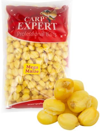 Carp expert mega corn 800 g - vanilka