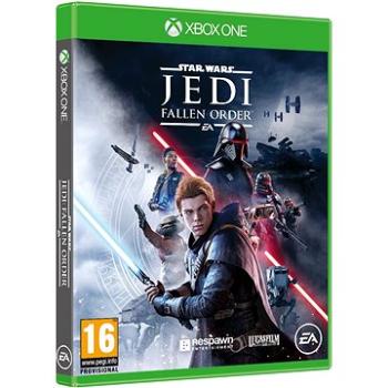 Star Wars Jedi: Fallen Order – Xbox One (5035223122449)