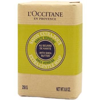 LOCCITANE Bambucké maslo Verbena 250 g (3253581680544)