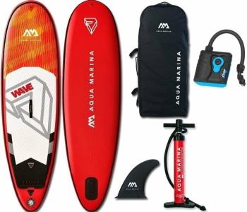 Aqua Marina Wave SET 8'8'' (265 cm) Paddleboard