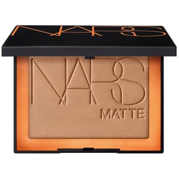 NARS Matte Bronzing Powder bronzer pre matný vzhľad odtieň VALLARTA 8 g