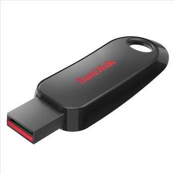 SANDISK CRUZER SNAP 128 GB SDCZ62-128G-G35