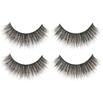 Eye Candy Signature Lash Colletion umelé mihalnice Posy 2x1 ks