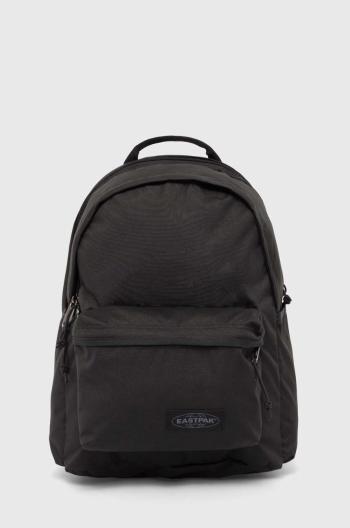 Ruksak Eastpak OPTOWN OFFICE čierna farba, veľký, jednofarebný, EK0A5BJ12K71