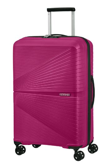 SAMSONITE AMERICAN TOURISTER AIRCONIC SPINNER 67/24 TSA DEEP ORCHID