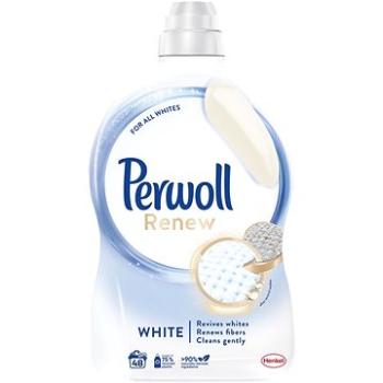 PERWOLL Renew na bielu bielizeň 2,88 l (48 praní) (9000101540246)