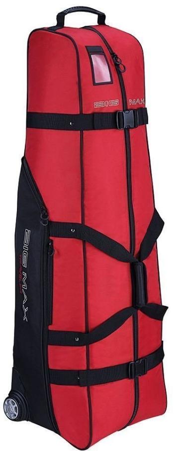 Big Max Traveler Travelcover Red/Black