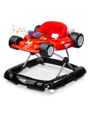 Detské chodítko Toyz Speeder red