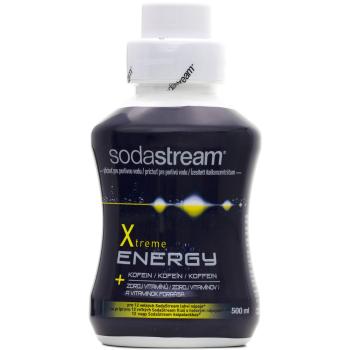 Sodastream Sirup Energy 500ml