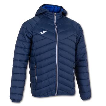 URBAN III ANORAK DARK NAVY-ROYAL tmavomodrá-modrá M