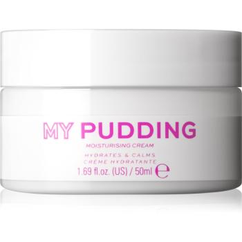 Revolution Relove My Pudding hĺbkovo hydratačný krém pre suchú a citlivú pokožku 50 ml