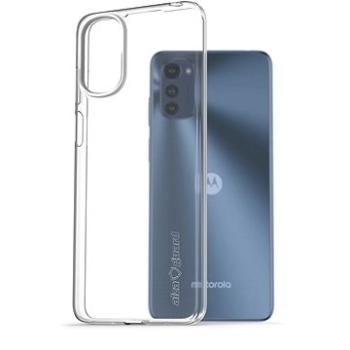 AlzaGuard Crystal Clear TPU case na Motorola Moto E32/E32s (AGD-PCT0243Z)